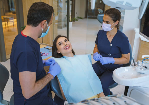 Washougal, WA Dental Services Company