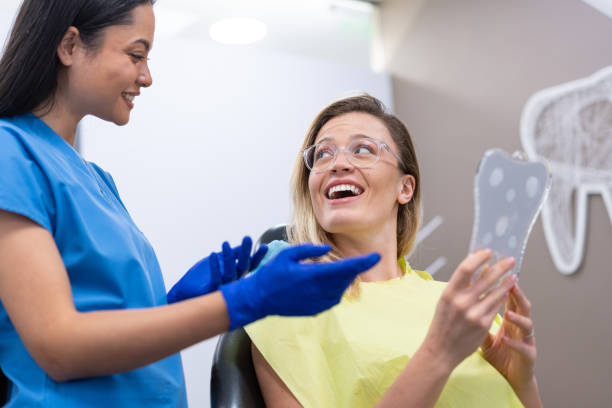 Best Root Canal Treatment  in Shougal, WA