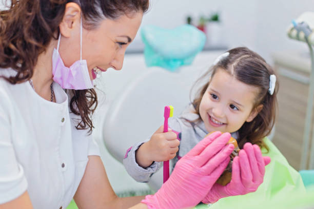 Best Pediatric Dentistry  in Shougal, WA